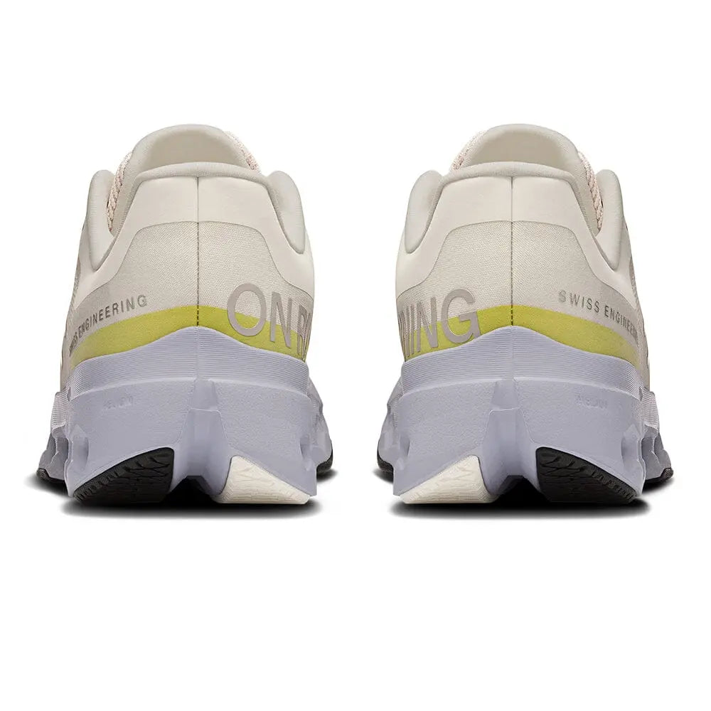 On Women's Cloudsurfer Next Gorilla Fits