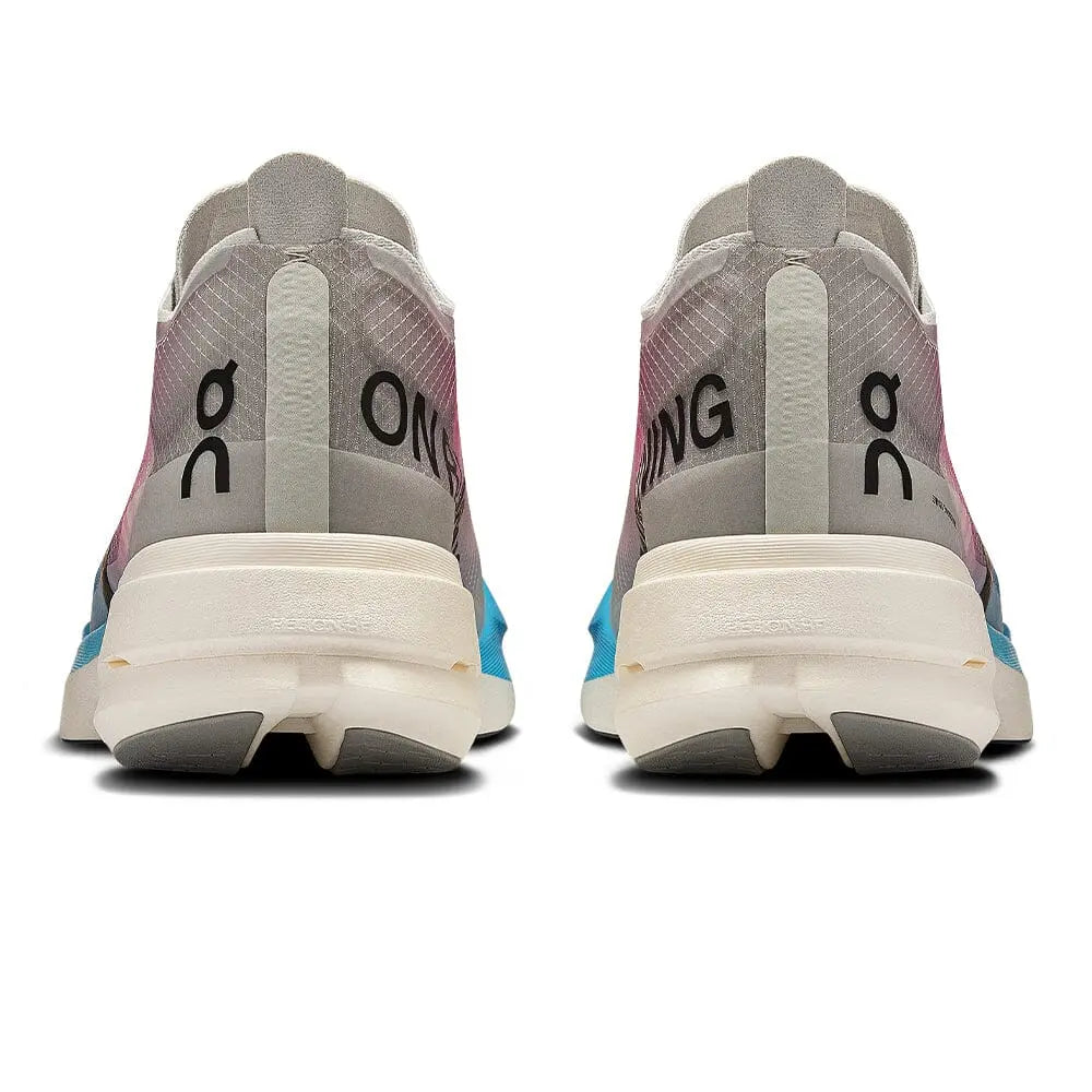 On Women's Cloudboom Strike Gorilla Fits