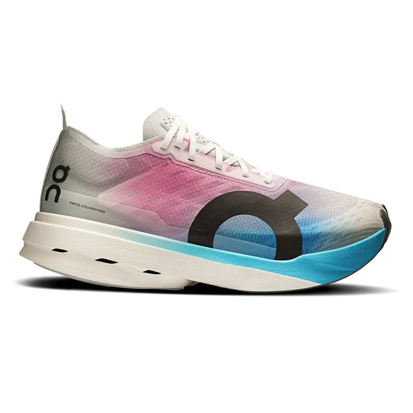 On Women's Cloudboom Strike Gorilla Fits