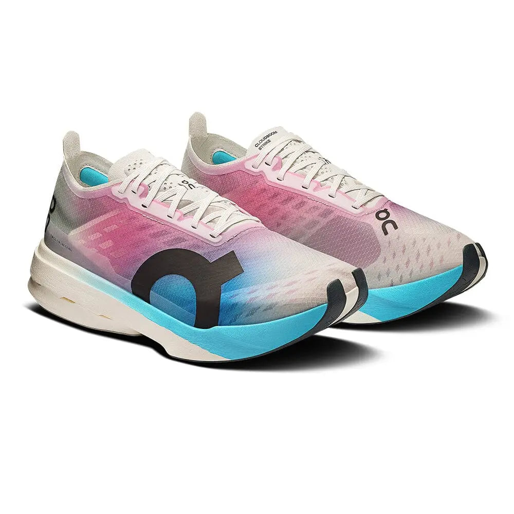 On Women's Cloudboom Strike Gorilla Fits