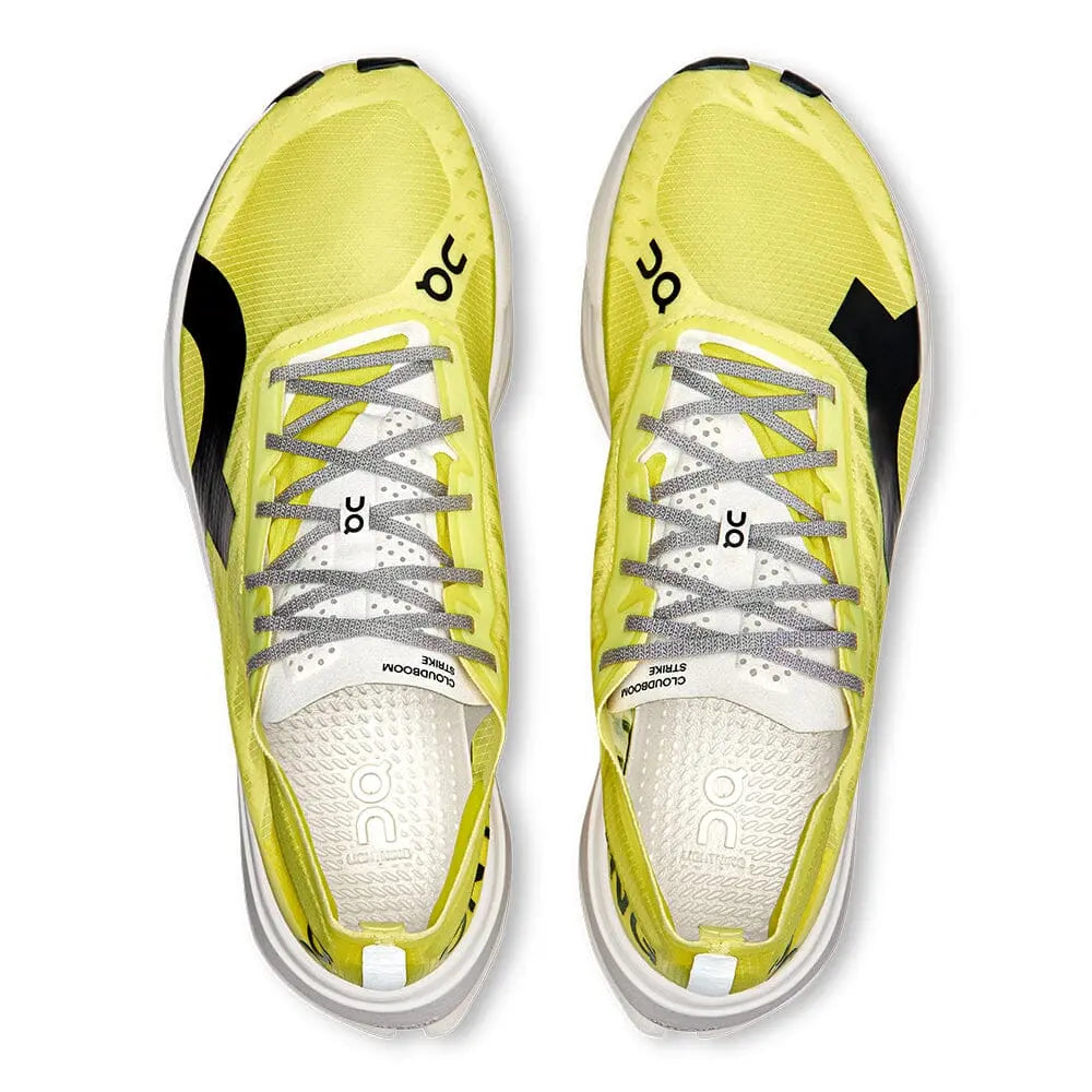 On Women's Cloudboom Strike Gorilla Fits