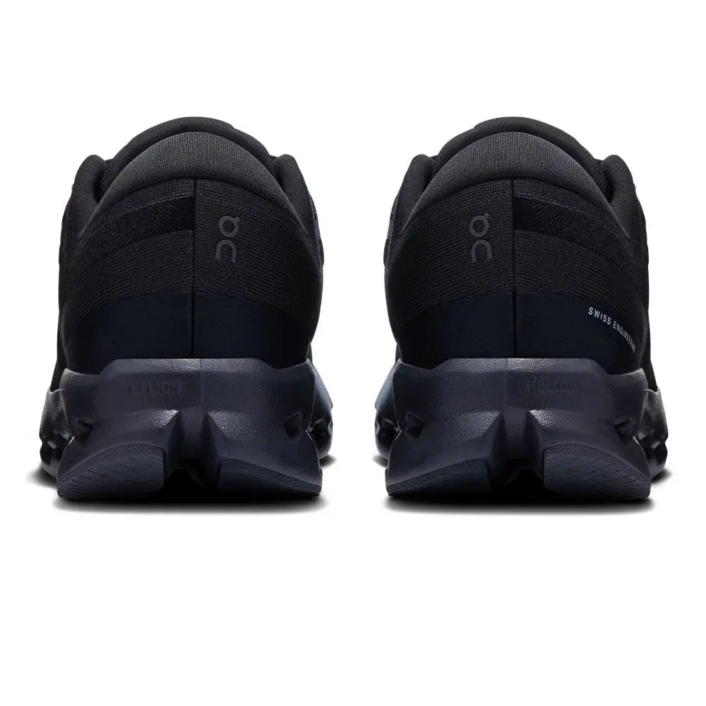 On Women's Cloudsurfer 2 Gorilla Fits