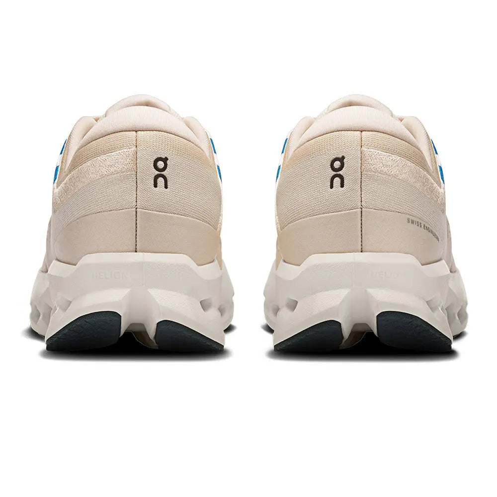 On Women's Cloudsurfer 2 Gorilla Fits