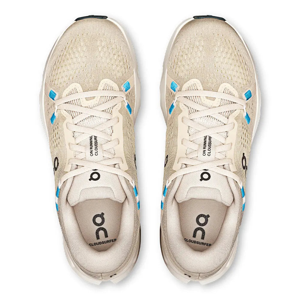 On Women's Cloudsurfer 2 Gorilla Fits