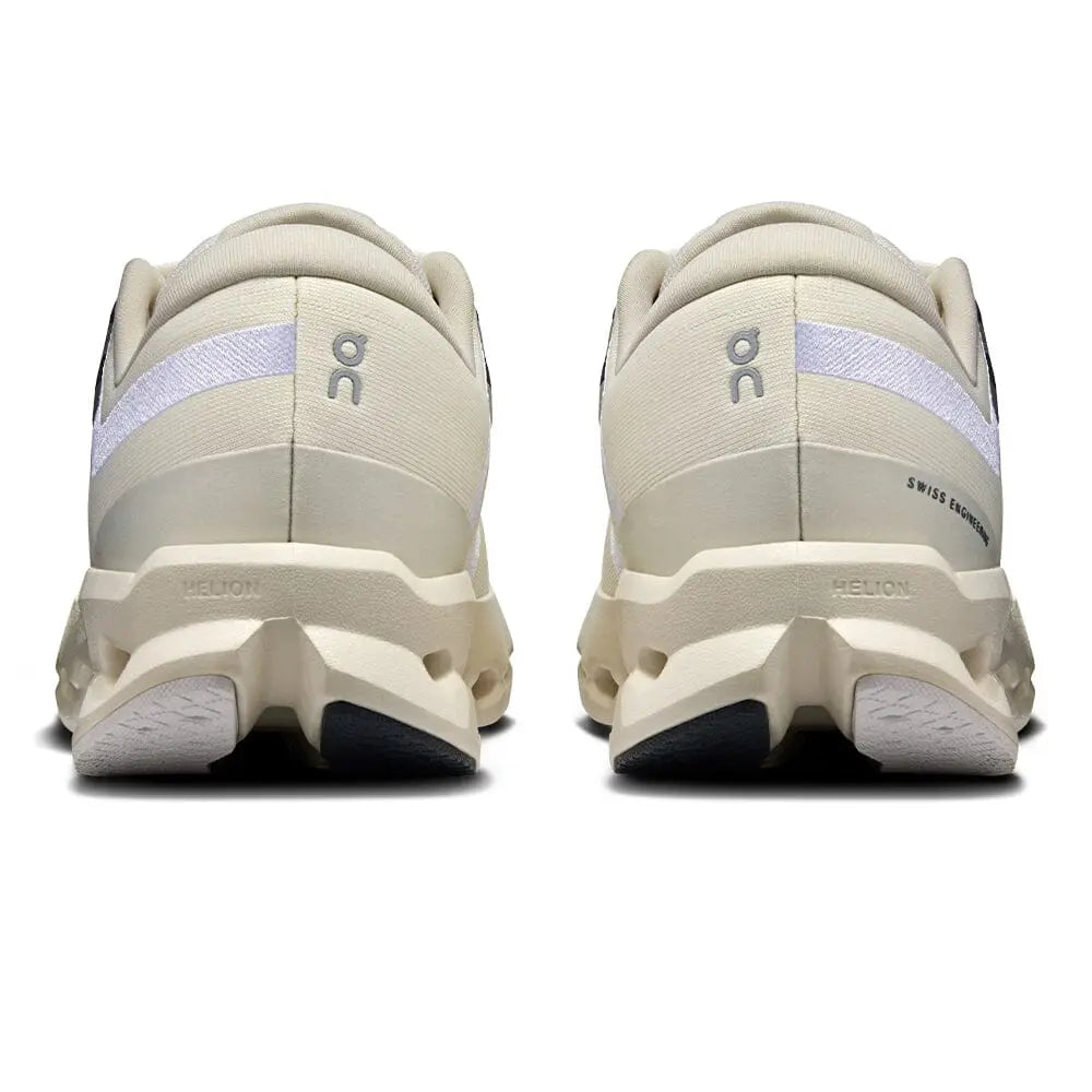 On Women's Cloudsurfer 2 Gorilla Fits