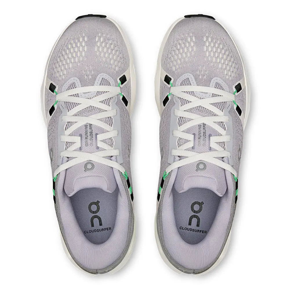 On Women's Cloudsurfer 2 Gorilla Fits