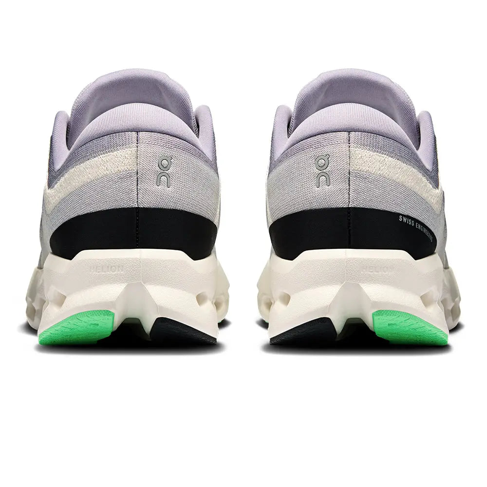 On Women's Cloudsurfer 2 Gorilla Fits