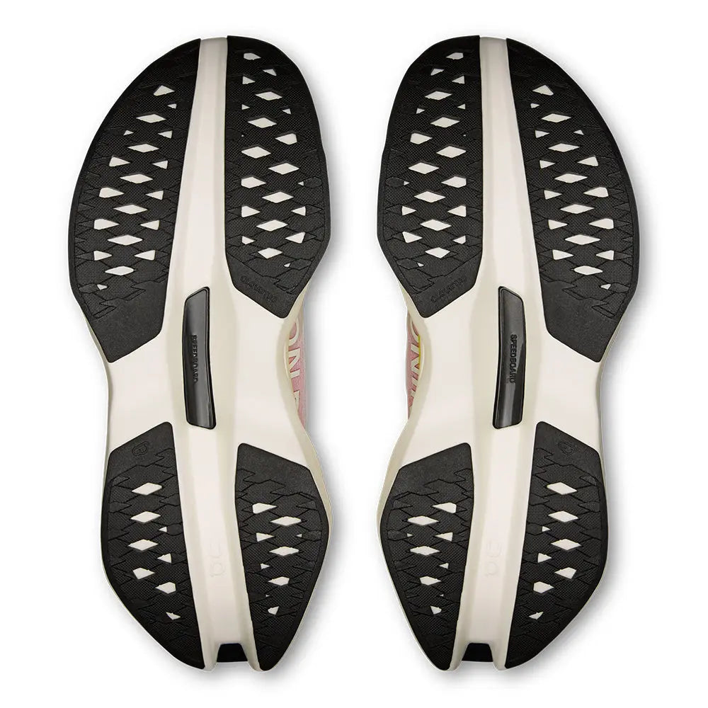 On Women's Cloudboom Max Gorilla Fits