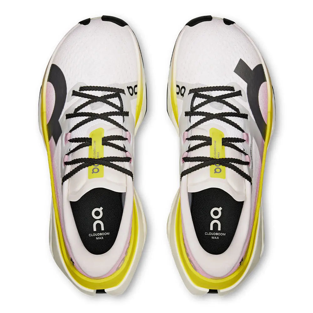 On Women's Cloudboom Max Gorilla Fits