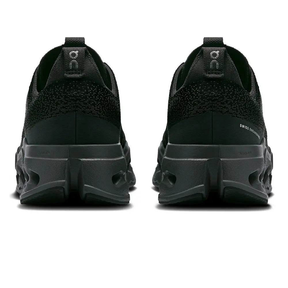 On Women's Cloudsurfer Max Gorilla Fits