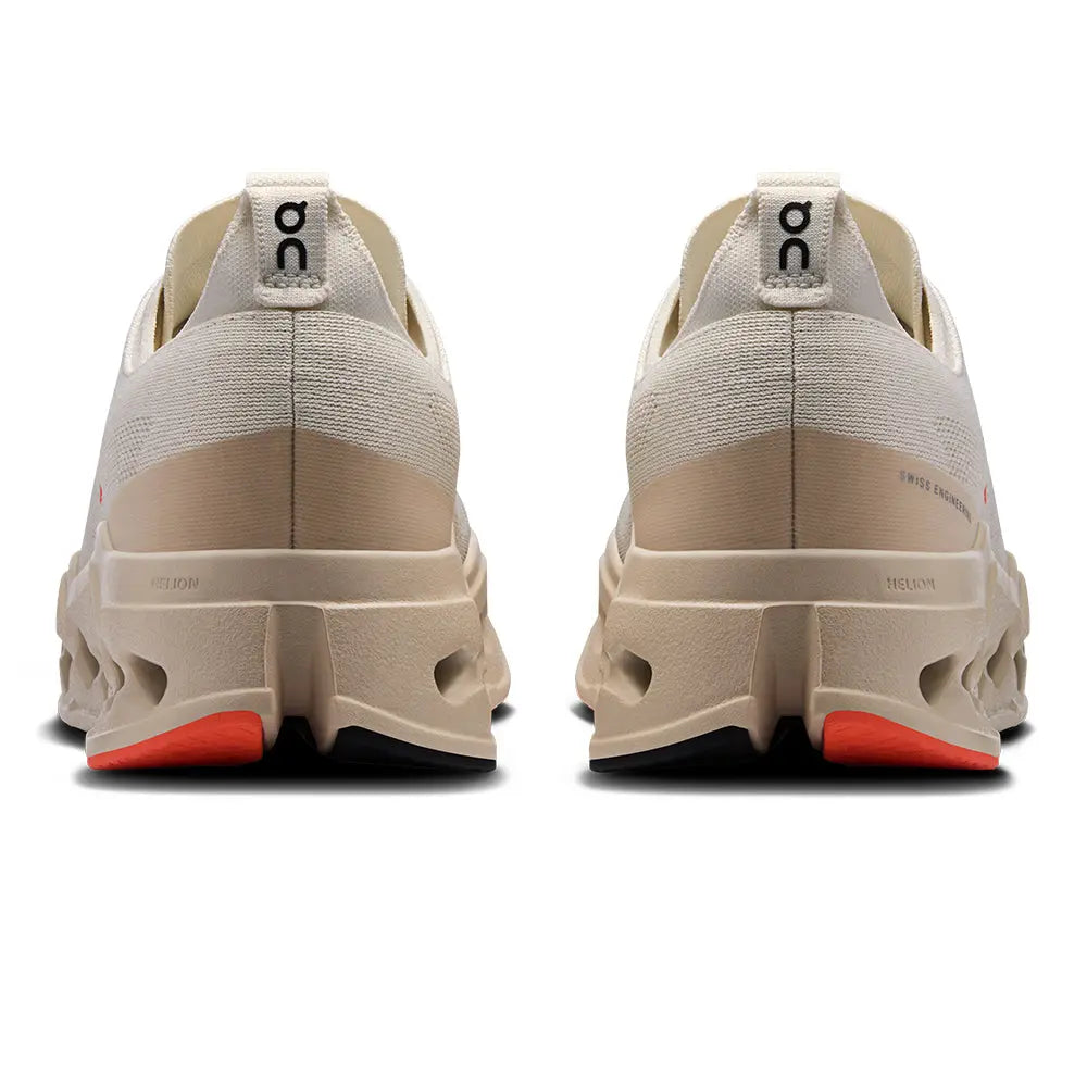 On Women's Cloudsurfer Max Gorilla Fits