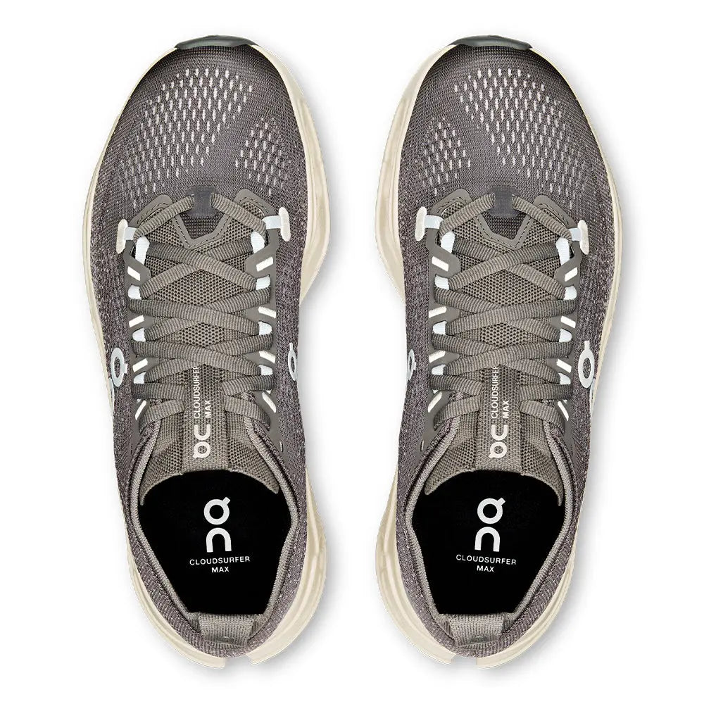 On Women's Cloudsurfer Max Gorilla Fits