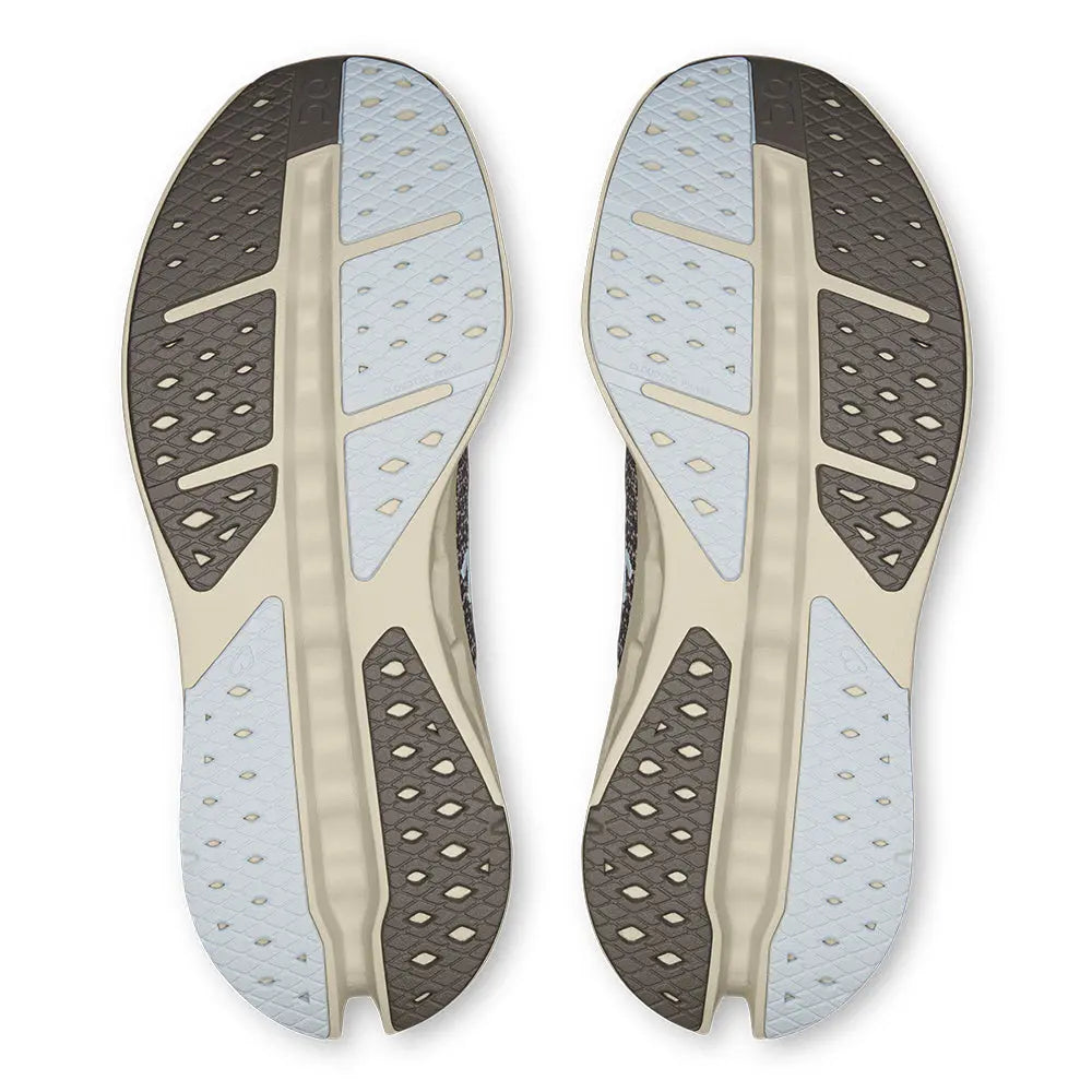 On Women's Cloudsurfer Max Gorilla Fits