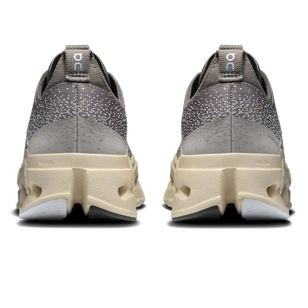 On Women's Cloudsurfer Max Gorilla Fits