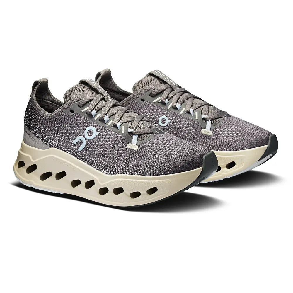 On Women's Cloudsurfer Max Gorilla Fits