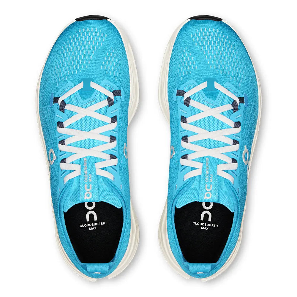 On Women's Cloudsurfer Max Gorilla Fits