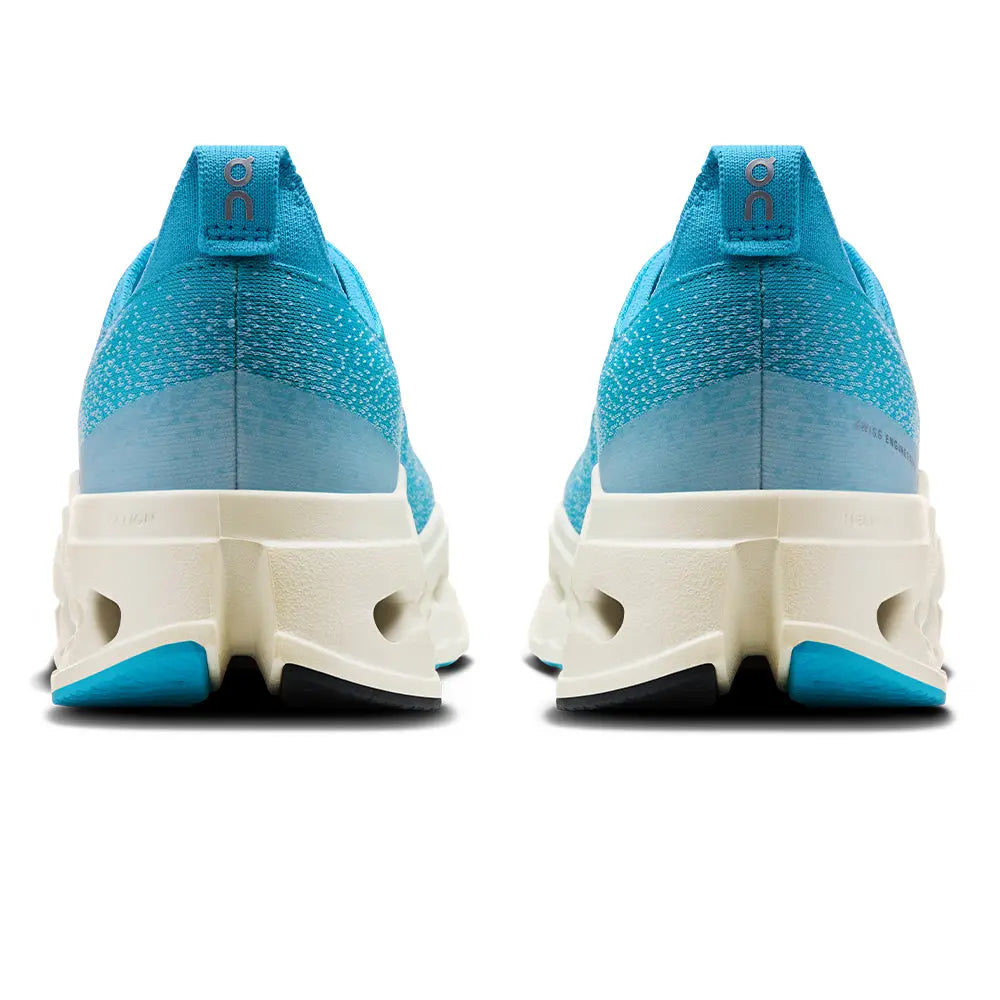 On Women's Cloudsurfer Max Gorilla Fits