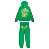 Sp5der Hoodie 7701 Sp5der