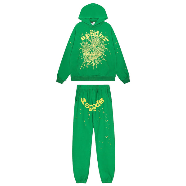 Sp5der Hoodie 7701 Sp5der