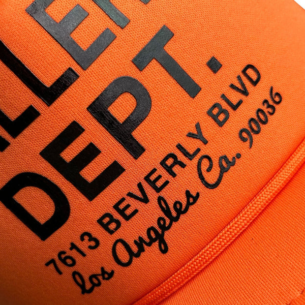 AM-Gallery Dept Hats Gorilla Fits