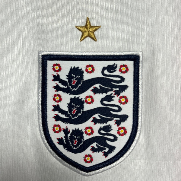 England 2026 World Cup Home Jersey