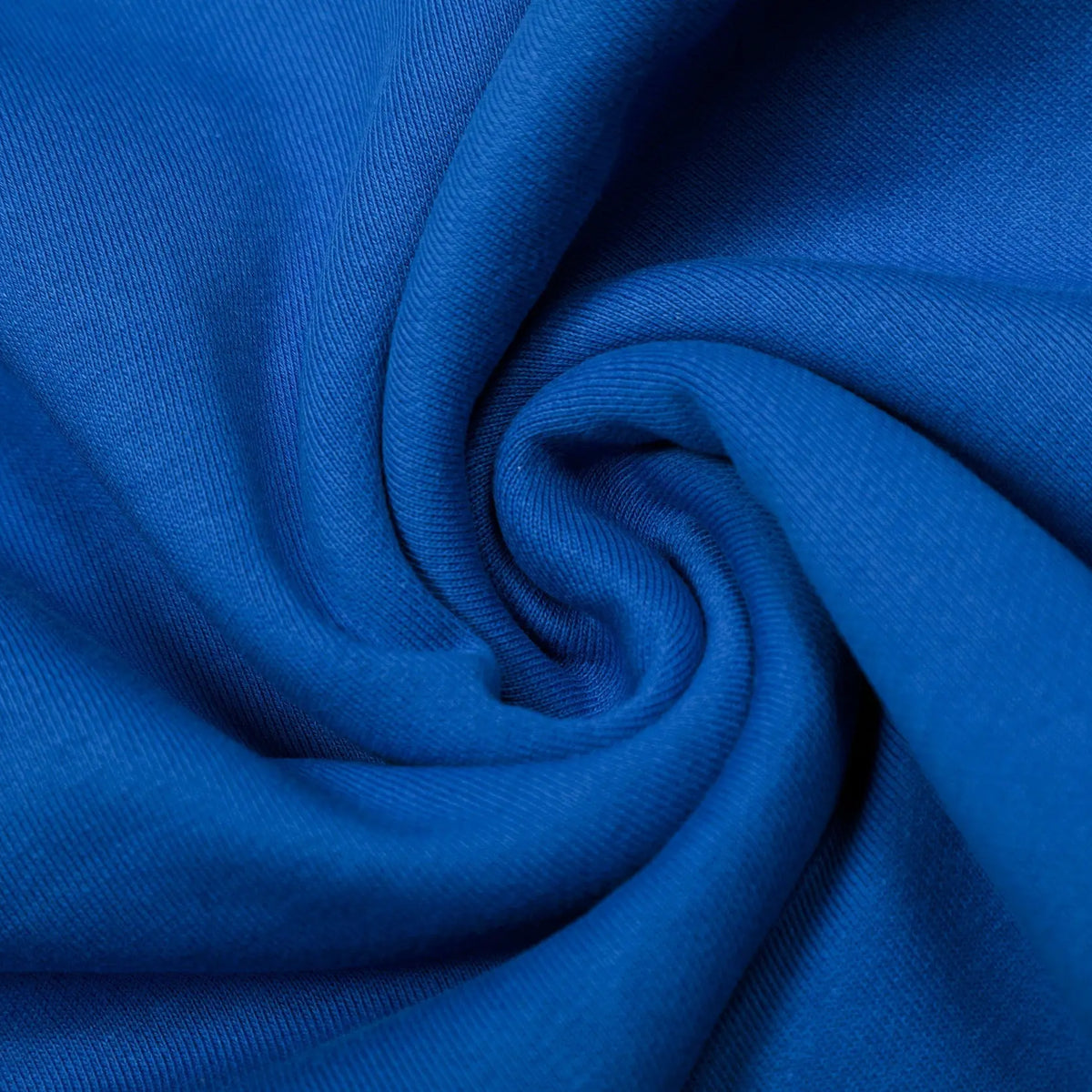 Sp5der 555 Web Hoodie Black/Blue Sp5der