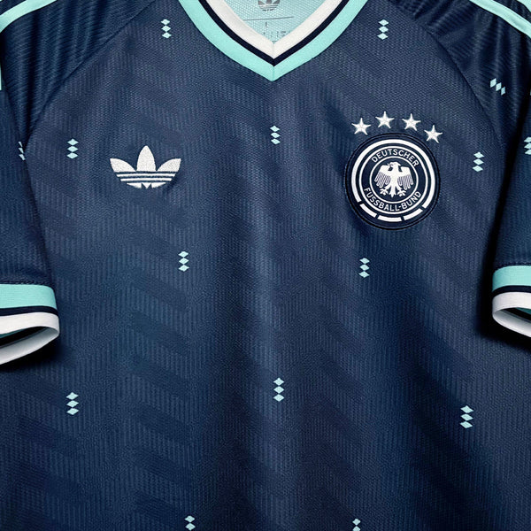 Germany 2026 World Cup Away Jersey