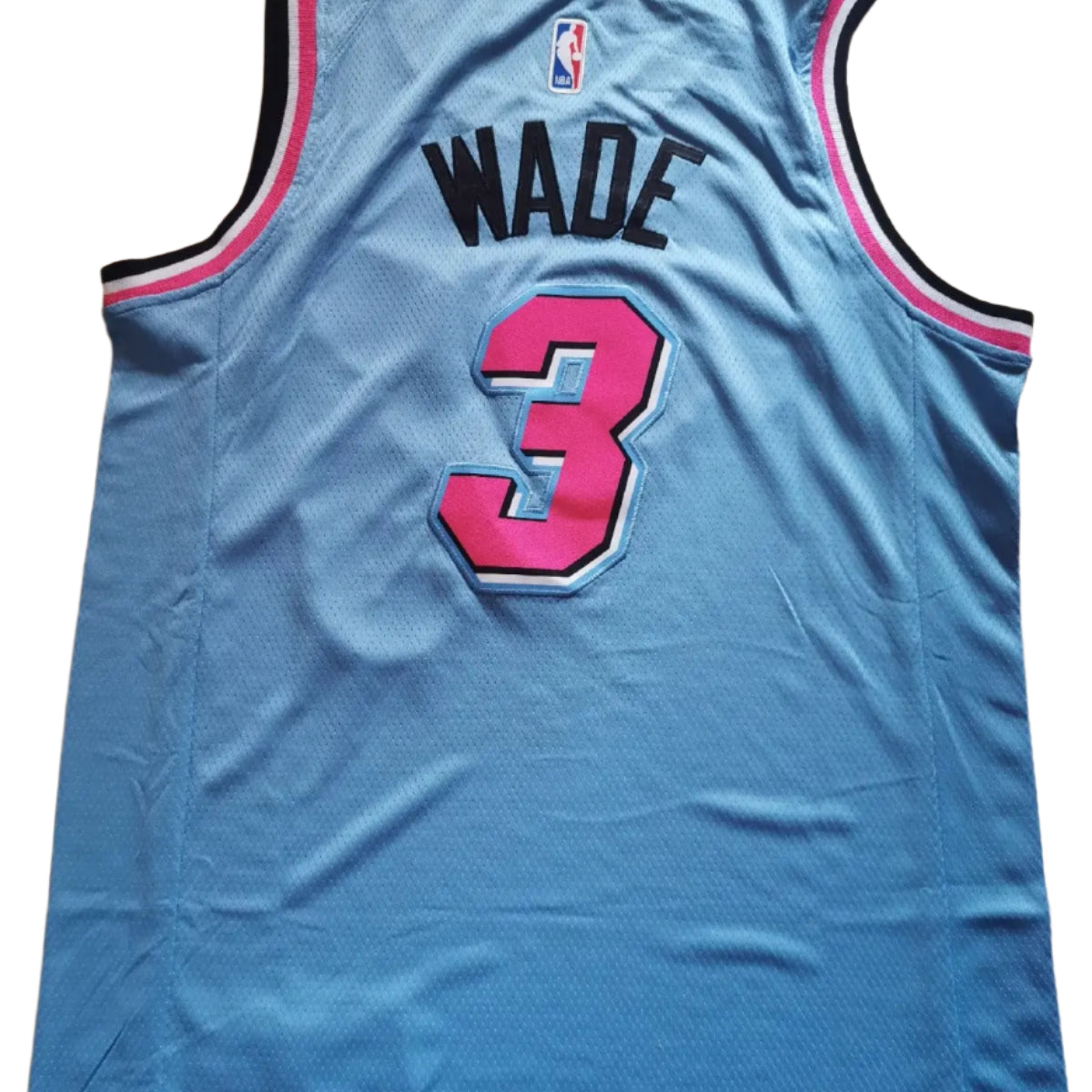 All MICHAEL JORDAN NBA Chicago Bulls Jersey - M and N stitched Edition - White & Red Options/ nba jersey.Adult Men size. (Copy) Gorilla fits