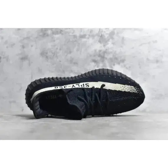 Yeezy Boost 350 V2 Core Black White "oreo"
