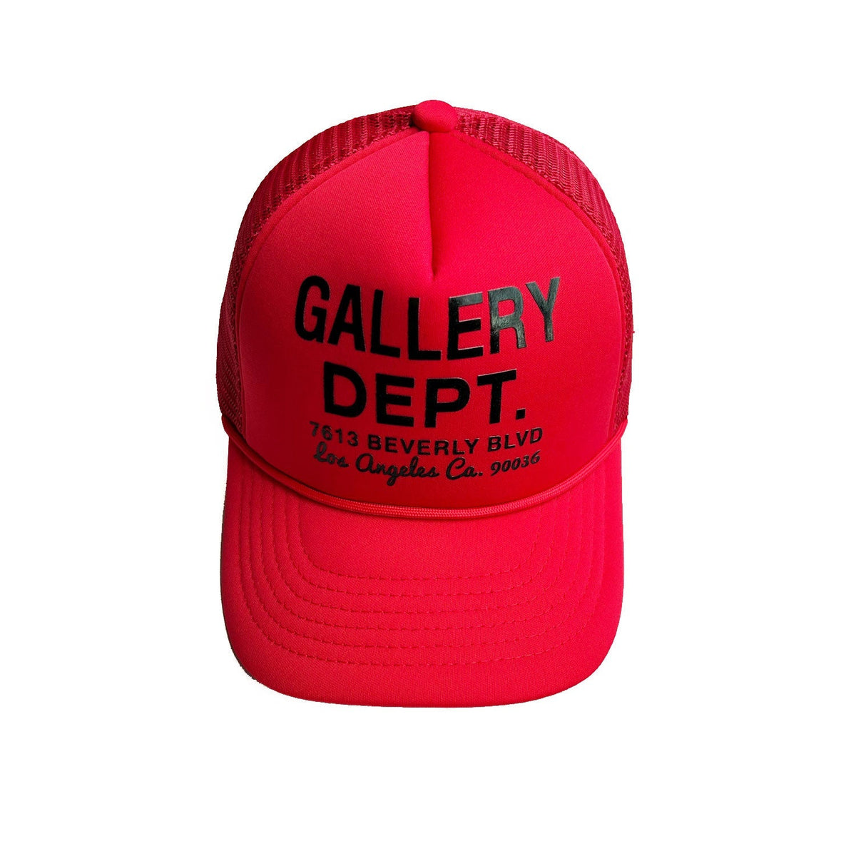 AM-Gallery Dept Hats Gorilla Fits