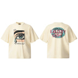 AM-GALLERY DEPT T-Shirt Kbpurple