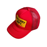 AM-Gallery Dept Hats Gorilla Fits