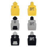 AM-GALLERY DEPT T-Shirt Kbpurple