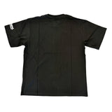 Black Amiri Designer T-shirts and shorts set (Copy) Gorilla fits
