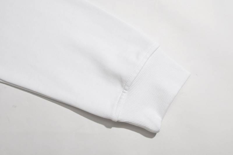 Luxury CHROME HEARTS  Hoodie K7007 Gorilla Fits