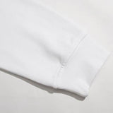 Luxury CHROME HEARTS  Hoodie K7007 Gorilla Fits