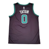 Jayson Tatum Boston Celtics Nike Icon Swingman Jersey – Green & Blue Options Available! Gorilla fits