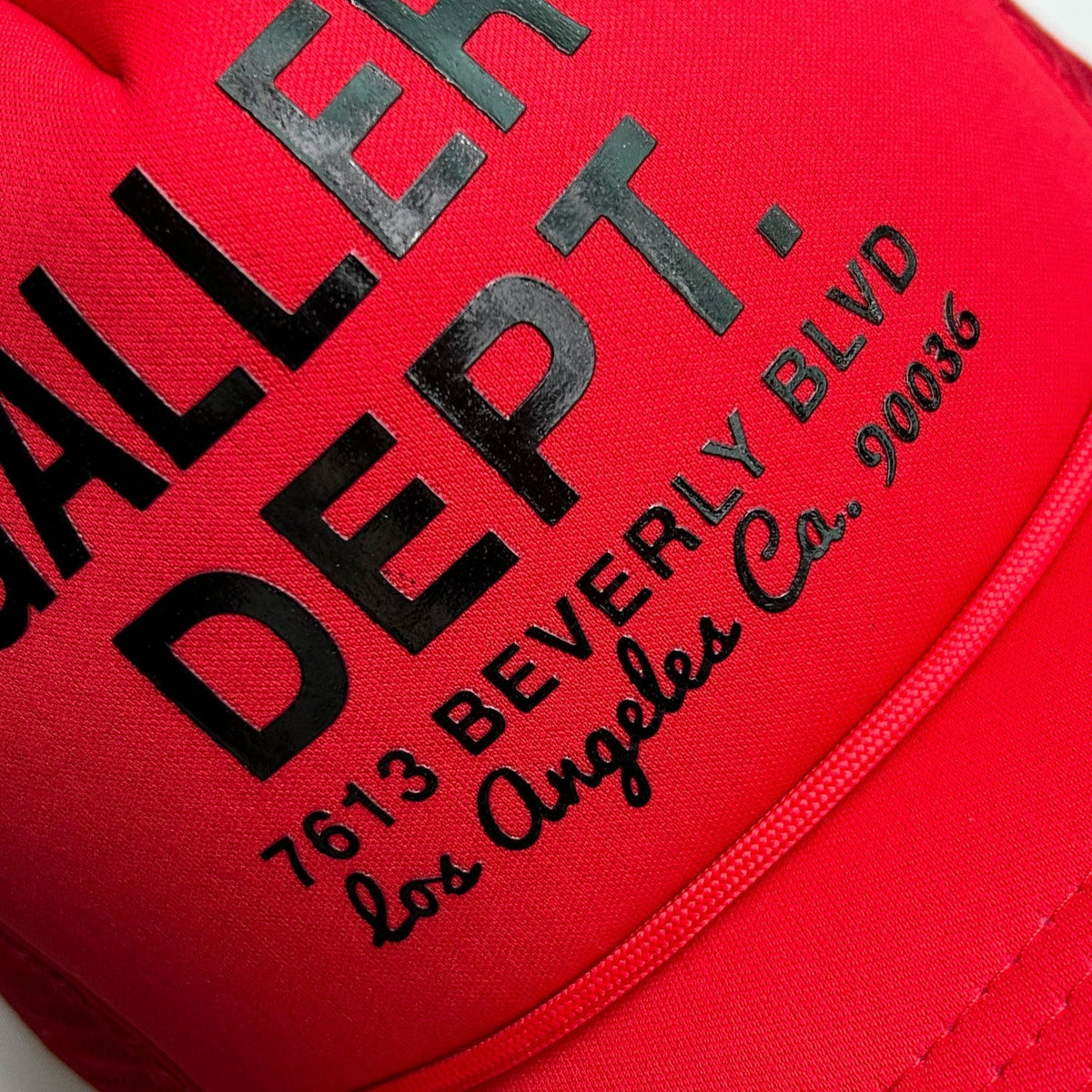 AM-Gallery Dept Hats Gorilla Fits