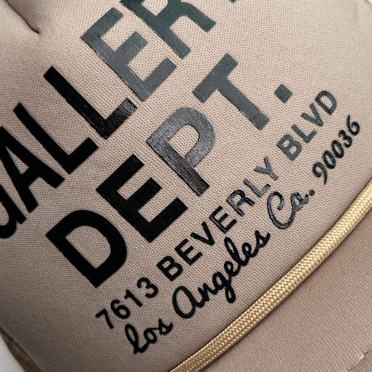 AM-Gallery Dept Hats Gorilla Fits