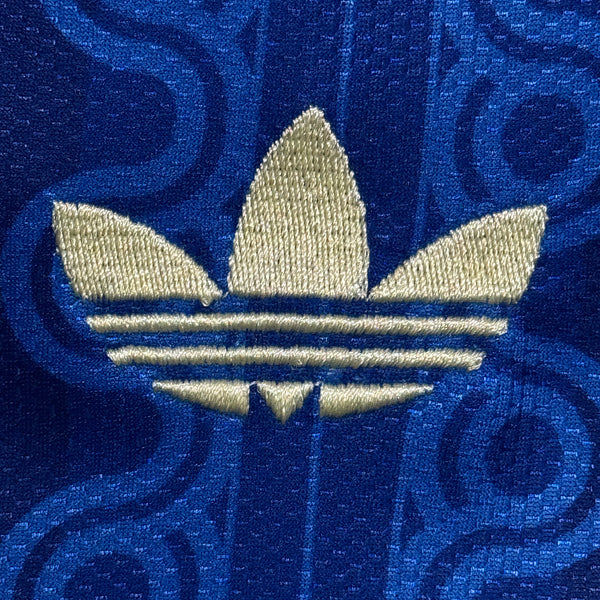 Sweden 2026 World Cup Away Jersey