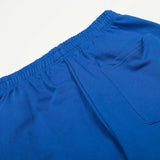 Sp5der 555 Web Hoodie Black/Blue Sp5der