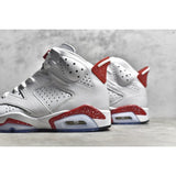 Jordan 6 Retro Georgetown (Copy) Gorilla fits