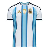 Argentina Home Shirt World Cup 2026 Kids