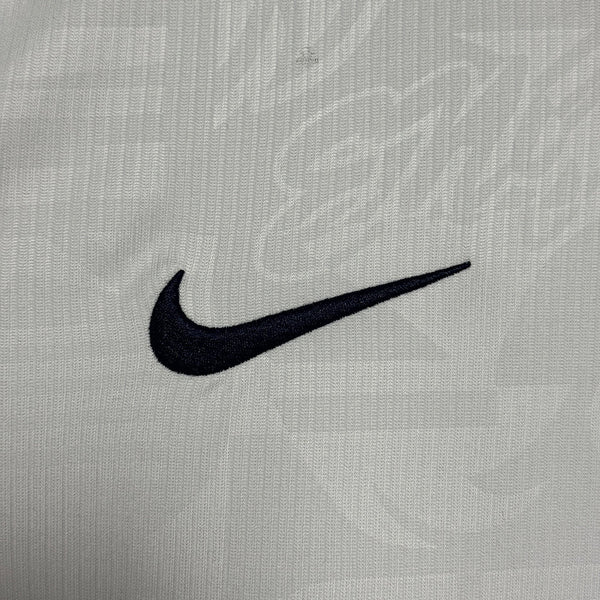 England 2026 World Cup Home Jersey