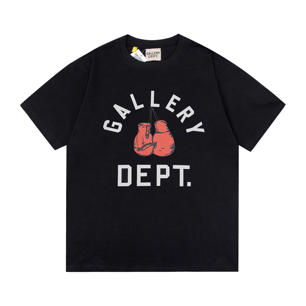 AM-GALLERY DEPT T-Shirt Kbpurple