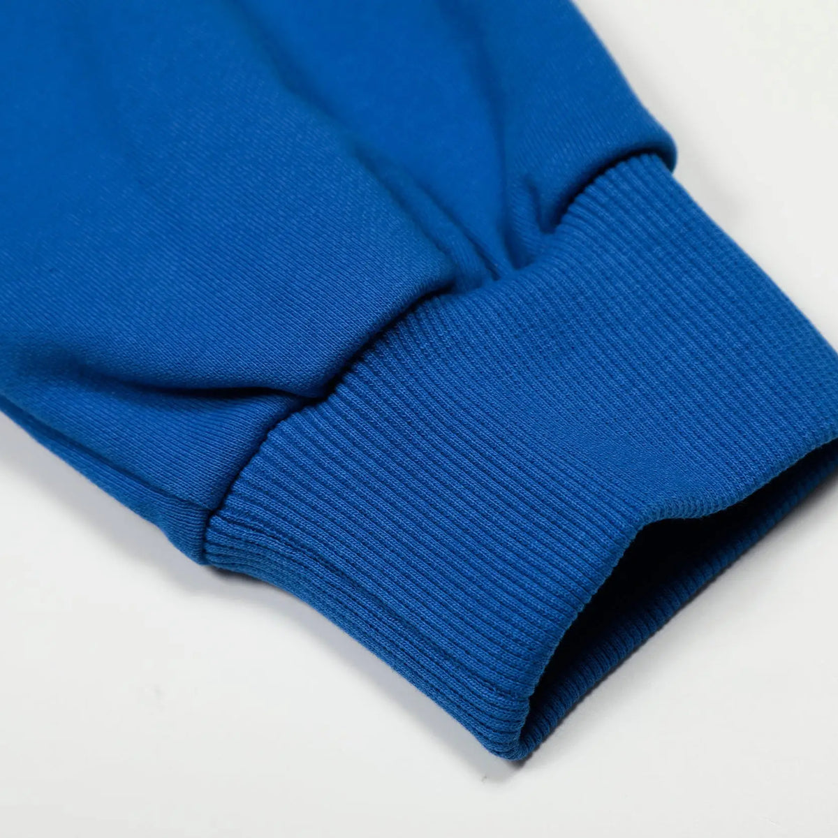 Sp5der 555 Web Hoodie Black/Blue Sp5der