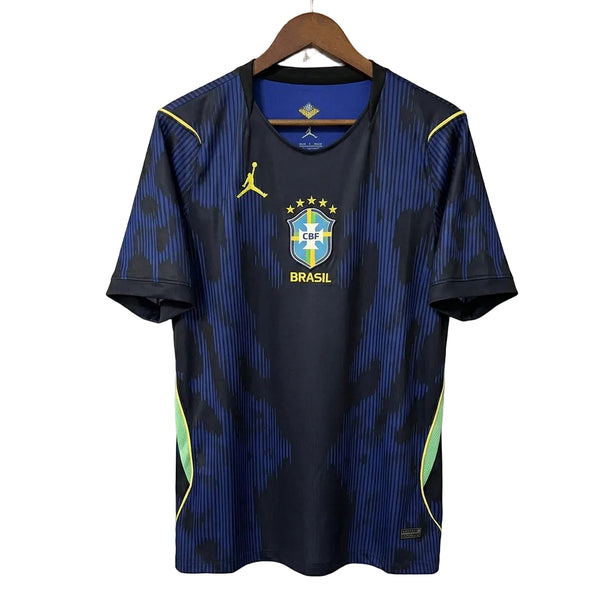 Brazil 2026 World Cup Away Jersey