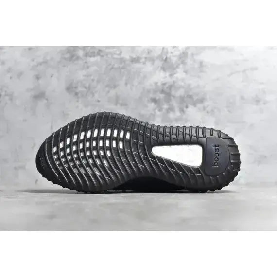 Yeezy Boost 350 V2 Core Black White "oreo" Gorilla fits