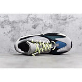 Yeezy Boost 350 V2 Core Black White 