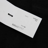 CHROME HEARTS  Horseshoe mouth Hoodie Gorilla Fits